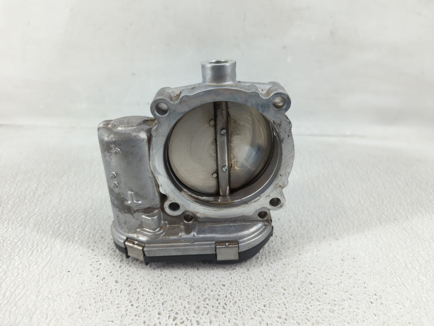 2014 Dodge Caravan Throttle Body P/N:05184349AC Fits Fits 2011 2012 2013 2015 2016 2017 2018 2019 2020 2021 2022 OEM Used Au