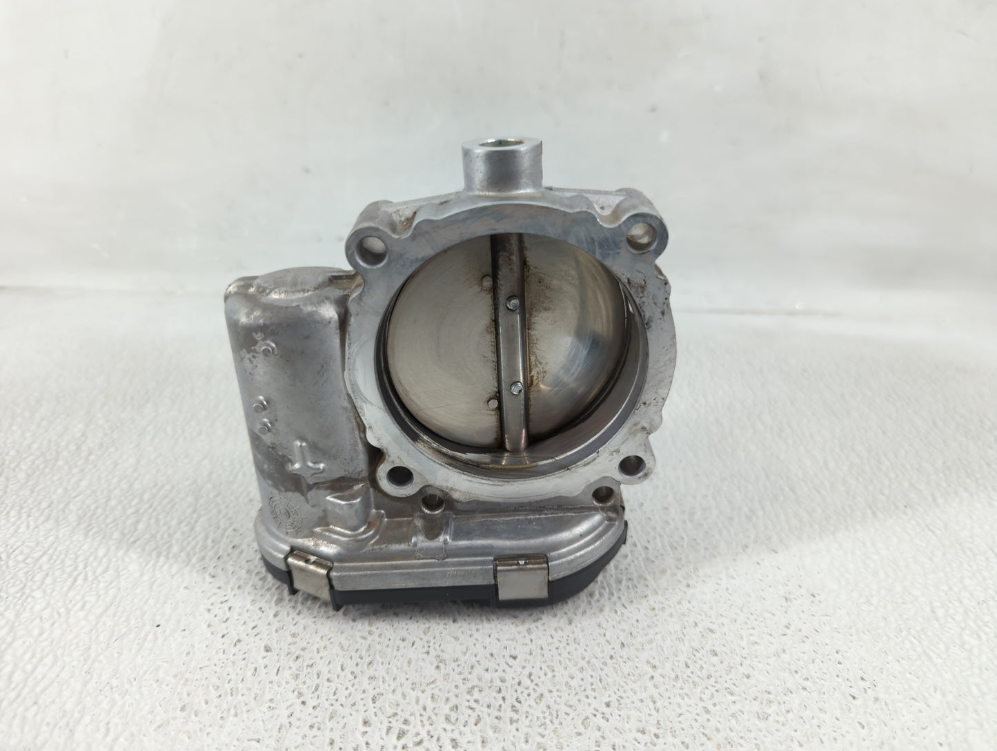 2014 Dodge Caravan Throttle Body P/N:05184349AC Fits Fits 2011 2012 2013 2015 2016 2017 2018 2019 2020 2021 2022 OEM Used Au