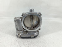 2014 Dodge Caravan Throttle Body P/N:05184349AC Fits Fits 2011 2012 2013 2015 2016 2017 2018 2019 2020 2021 2022 OEM Used Au
