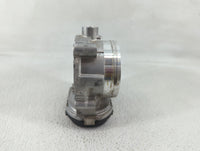 2014 Dodge Caravan Throttle Body P/N:05184349AC Fits Fits 2011 2012 2013 2015 2016 2017 2018 2019 2020 2021 2022 OEM Used Au