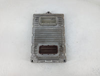 2014 Dodge Caravan PCM Engine Control Computer ECU ECM PCU OEM P/N:P05150778AB Fits OEM Used Auto Parts - Oemusedautoparts1.