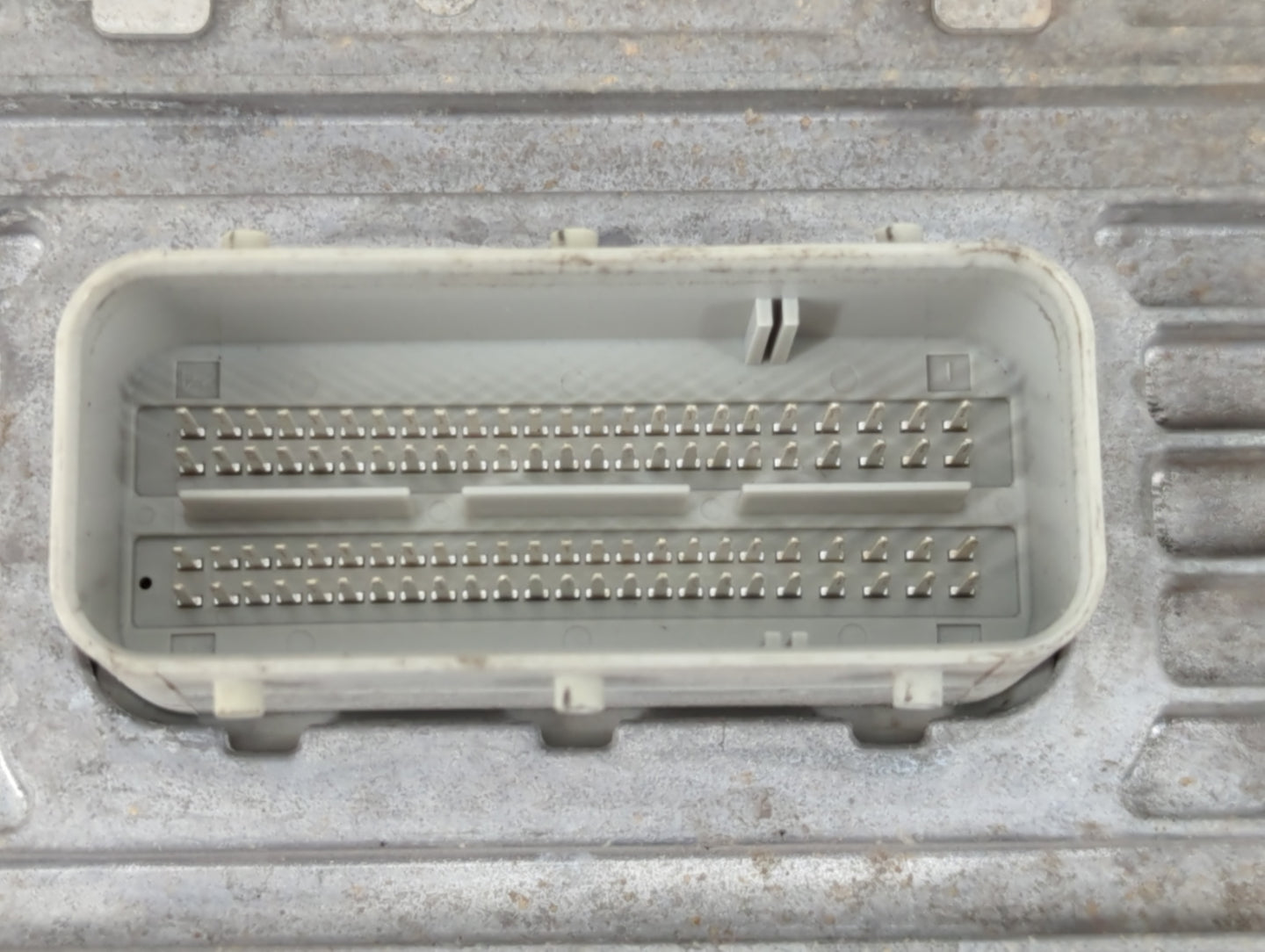 2014 Dodge Caravan PCM Engine Control Computer ECU ECM PCU OEM P/N:P05150778AB Fits OEM Used Auto Parts - Oemusedautoparts1.