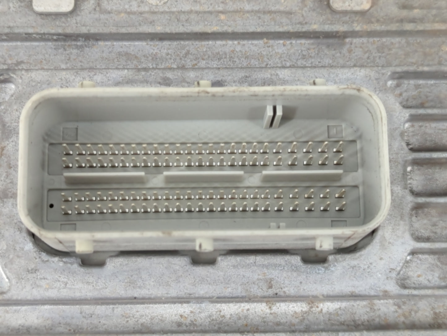 2014 Dodge Caravan PCM Engine Control Computer ECU ECM PCU OEM P/N:P05150778AB Fits OEM Used Auto Parts - Oemusedautoparts1.