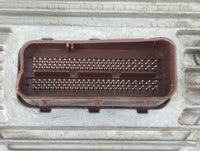 2014 Dodge Caravan PCM Engine Control Computer ECU ECM PCU OEM P/N:P05150778AB Fits OEM Used Auto Parts - Oemusedautoparts1.