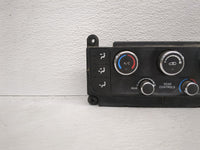2014 Dodge Caravan Climate Control Module Temperature AC/Heater Replacement Fits Fits 2011 2012 2013 2015 2016 2017 2018 201