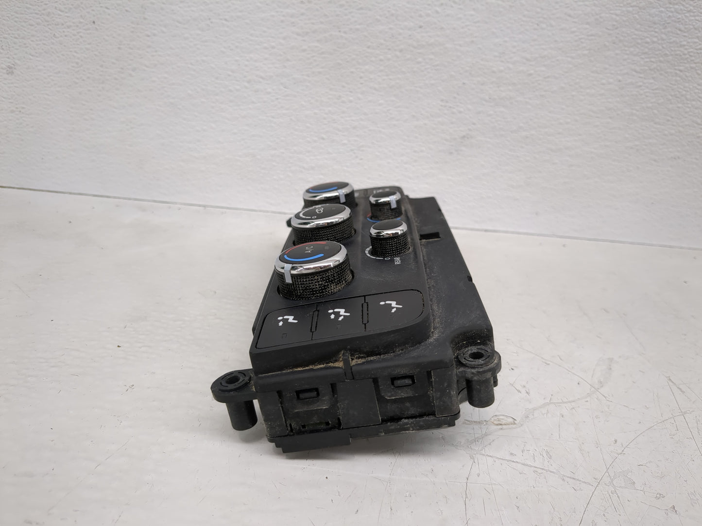2014 Dodge Caravan Climate Control Module Temperature AC/Heater Replacement Fits Fits 2011 2012 2013 2015 2016 2017 2018 201