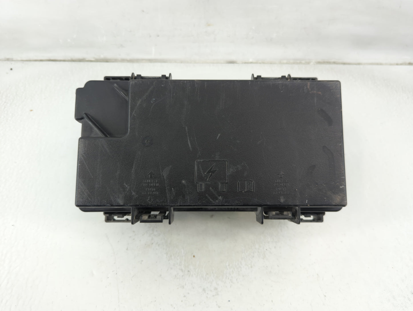 Dodge Caravan Fusebox Fuse Box Relay Module Tipm P62337-001 - Oemusedautoparts1.com