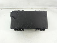 Dodge Caravan Fusebox Fuse Box Relay Module Tipm P62337-001 - Oemusedautoparts1.com