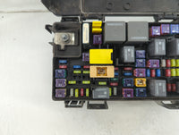 Dodge Caravan Fusebox Fuse Box Relay Module Tipm P62337-001 - Oemusedautoparts1.com