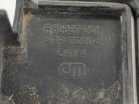 Dodge Caravan Fusebox Fuse Box Relay Module Tipm P62337-001 - Oemusedautoparts1.com