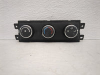 2014 Dodge Caravan Climate Control Module Temperature AC/Heater Replacement Fits Fits 2011 2012 2013 2015 2016 2017 2018 201
