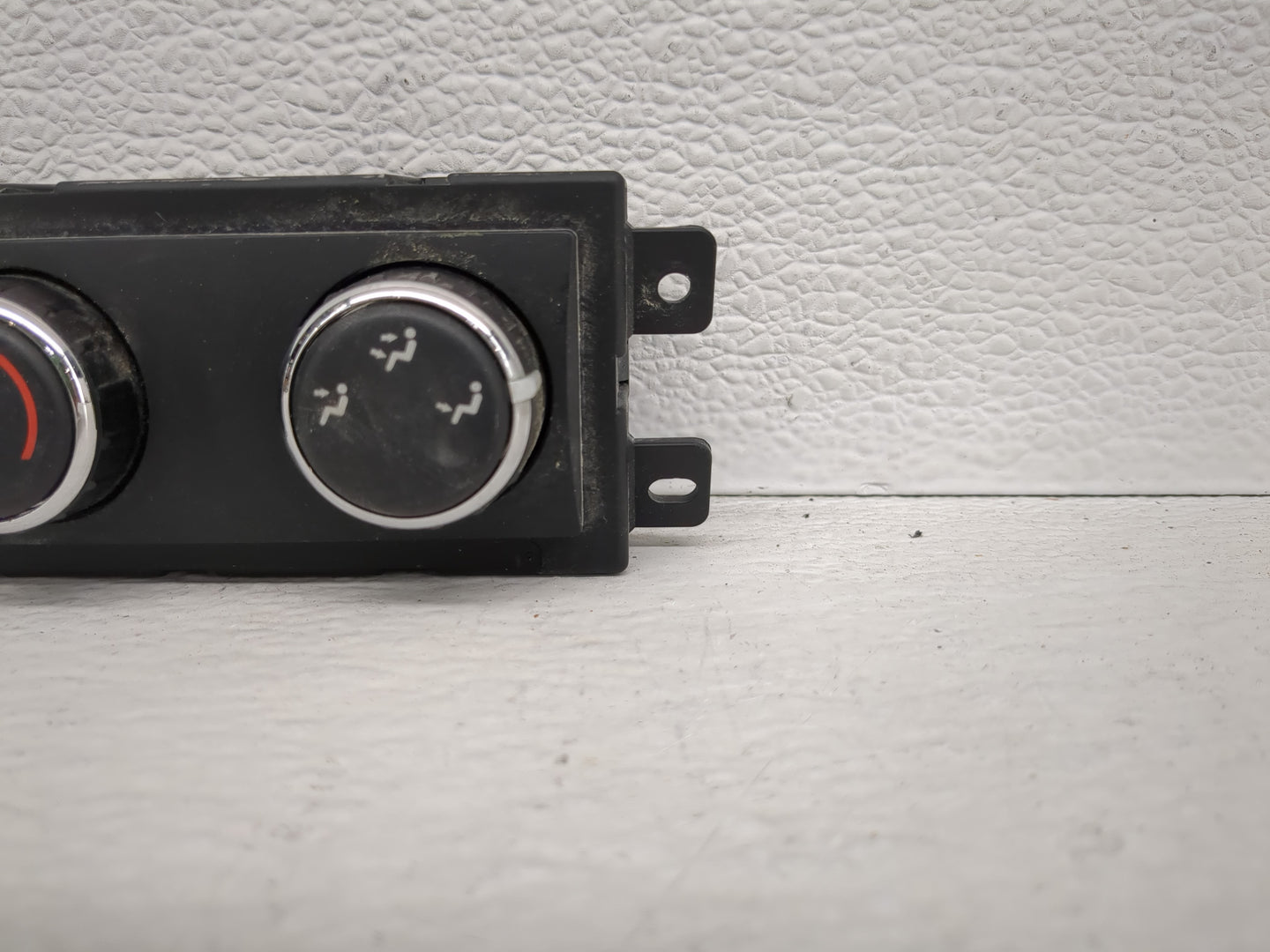 2014 Dodge Caravan Climate Control Module Temperature AC/Heater Replacement Fits Fits 2011 2012 2013 2015 2016 2017 2018 201