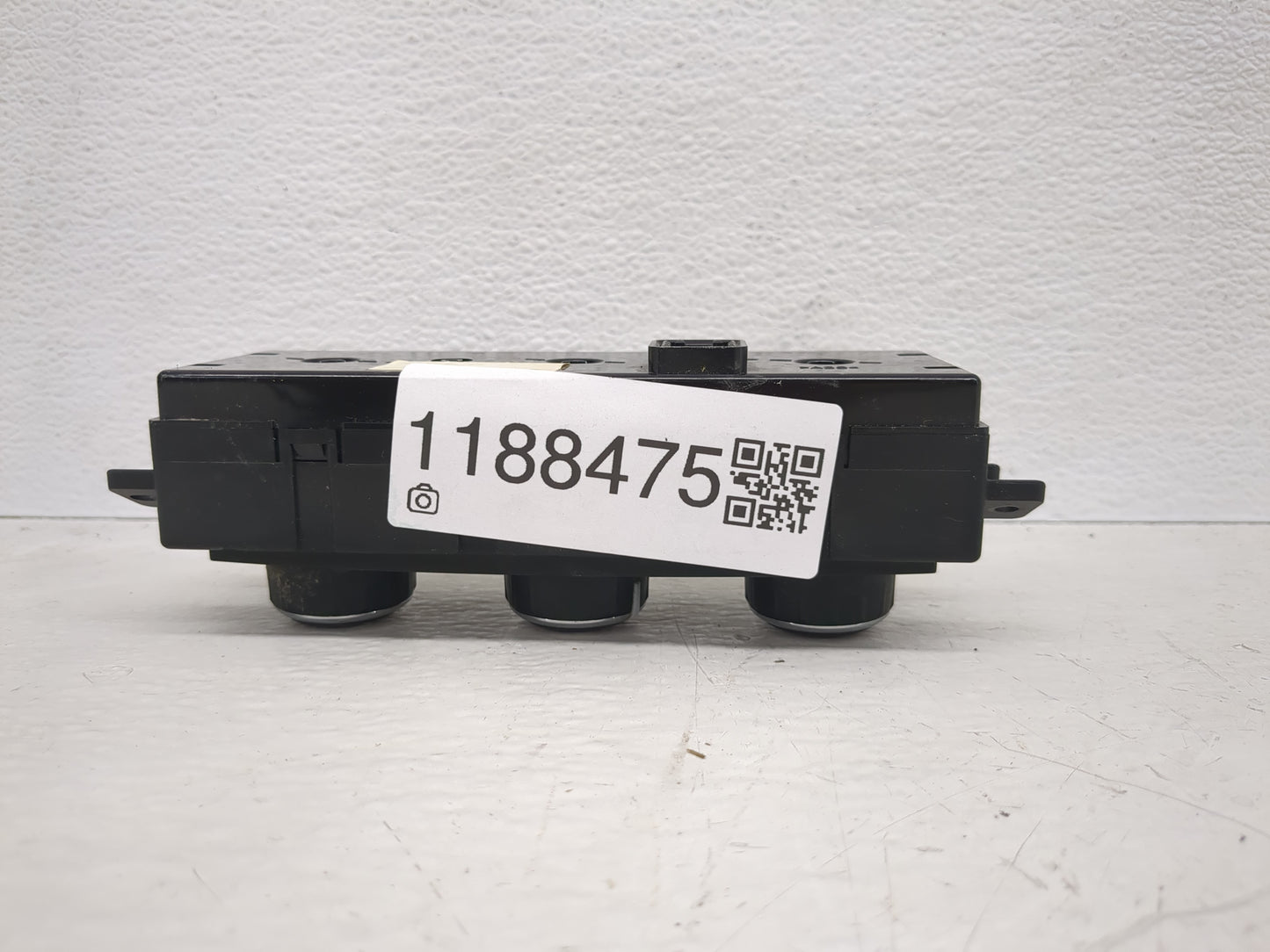 2014 Dodge Caravan Climate Control Module Temperature AC/Heater Replacement Fits Fits 2011 2012 2013 2015 2016 2017 2018 201