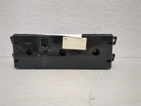 2014 Dodge Caravan Climate Control Module Temperature AC/Heater Replacement Fits Fits 2011 2012 2013 2015 2016 2017 2018 201
