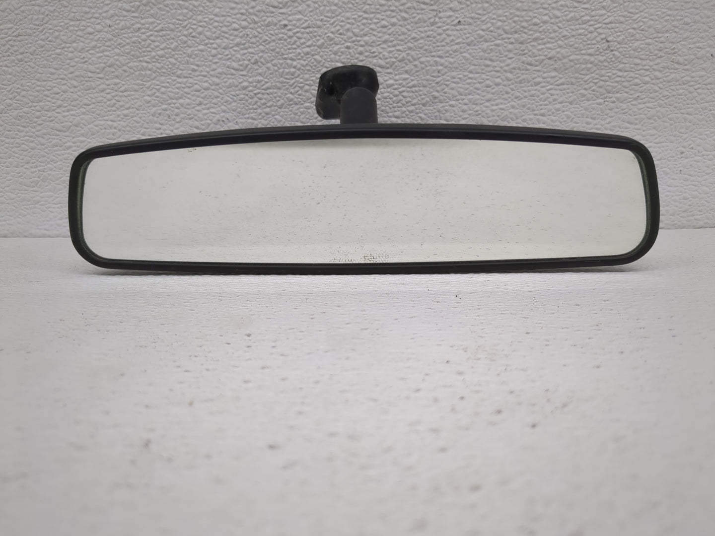 2014 Dodge Caravan Interior Rear View Mirror Replacement OEM Fits Fits 2007 2008 2009 2010 2011 2012 2013 2015 2016 2017 201