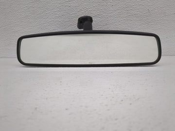 2014 Dodge Caravan Interior Rear View Mirror Replacement OEM Fits Fits 2007 2008 2009 2010 2011 2012 2013 2015 2016 2017 201