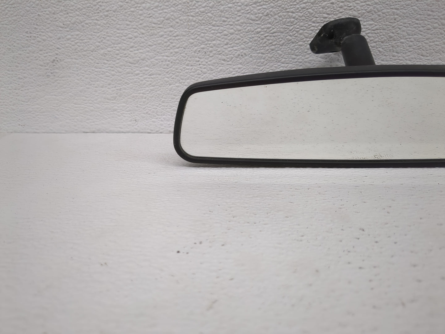 2014 Dodge Caravan Interior Rear View Mirror Replacement OEM Fits Fits 2007 2008 2009 2010 2011 2012 2013 2015 2016 2017 201