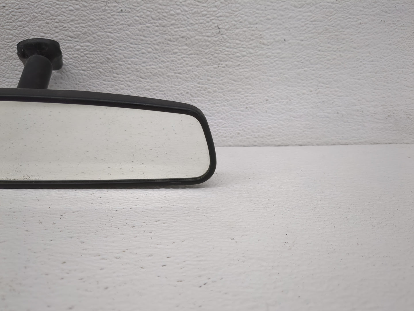 2014 Dodge Caravan Interior Rear View Mirror Replacement OEM Fits Fits 2007 2008 2009 2010 2011 2012 2013 2015 2016 2017 201