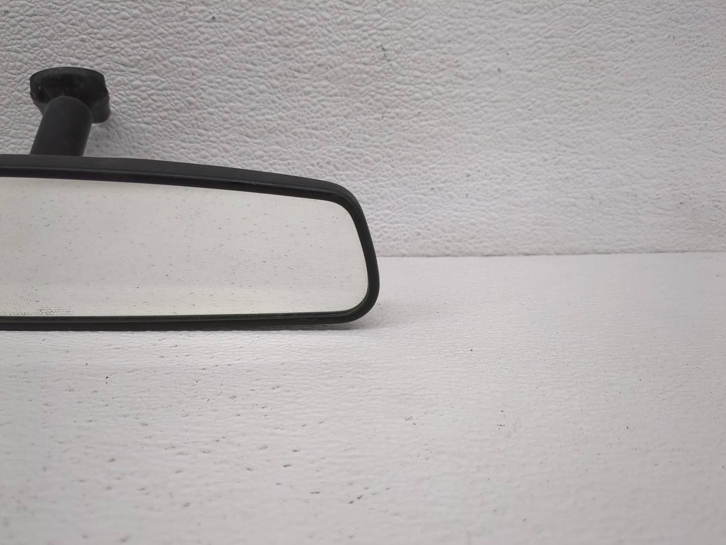 2014 Dodge Caravan Interior Rear View Mirror Replacement OEM Fits Fits 2007 2008 2009 2010 2011 2012 2013 2015 2016 2017 201