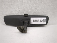 2014 Dodge Caravan Interior Rear View Mirror Replacement OEM Fits Fits 2007 2008 2009 2010 2011 2012 2013 2015 2016 2017 201