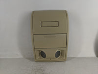 2014 Dodge Caravan Overhead Roof Console - Oemusedautoparts1.com