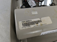 2014 Dodge Caravan Overhead Roof Console - Oemusedautoparts1.com