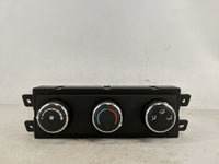 2014 Dodge Caravan Climate Control Module Temperature AC/Heater Replacement P/N:55111312AC Fits OEM Used Auto Parts - Oemuse