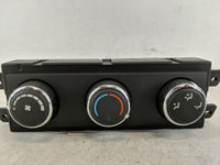 2014 Dodge Caravan Climate Control Module Temperature AC/Heater Replacement P/N:55111312AC Fits OEM Used Auto Parts - Oemuse