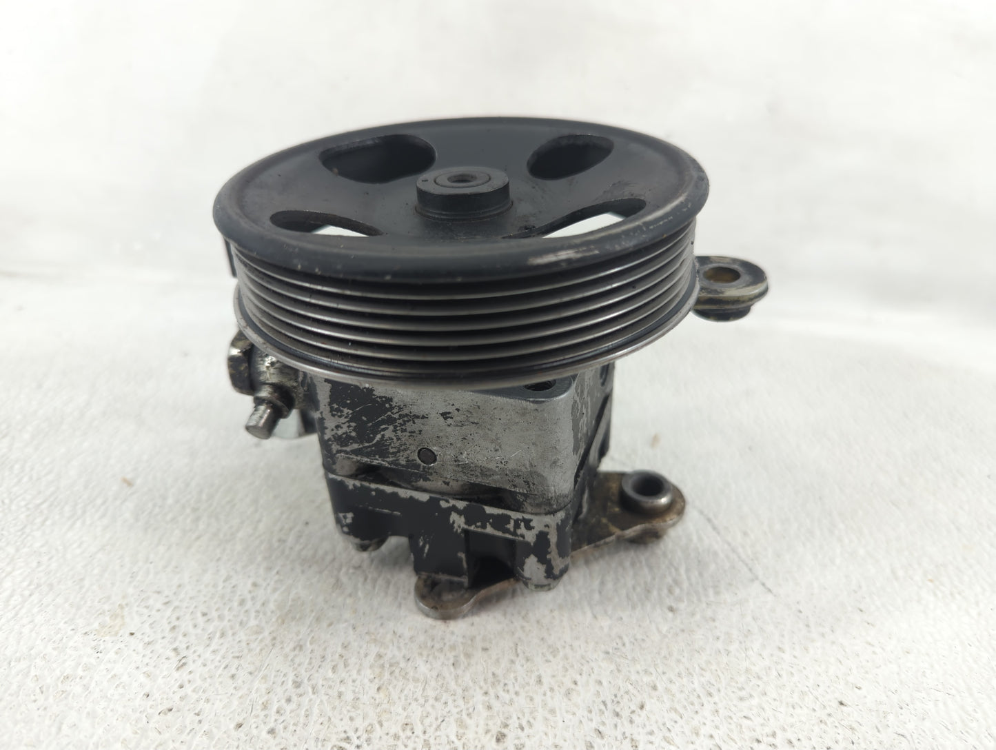 Dodge Caravan Power Steering Column Pump Oem - Oemusedautoparts1.com