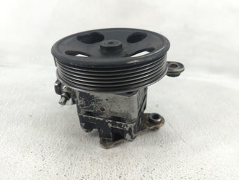 compare product Dodge Caravan Power Steering Column Pump Oem