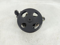 Dodge Caravan Power Steering Column Pump Oem - Oemusedautoparts1.com