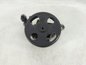 Dodge Caravan Power Steering Column Pump Oem