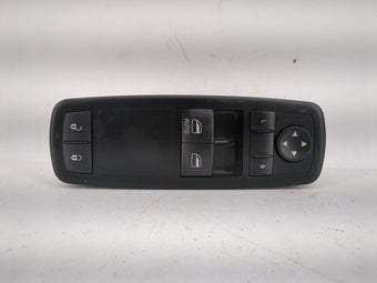 compare product 2014 Dodge Caravan Master Power Window Switch Replacement Driver Side Left P/N:68110870AA Fits Fits 2012 2013 2015 2016 OEM Used Auto Parts