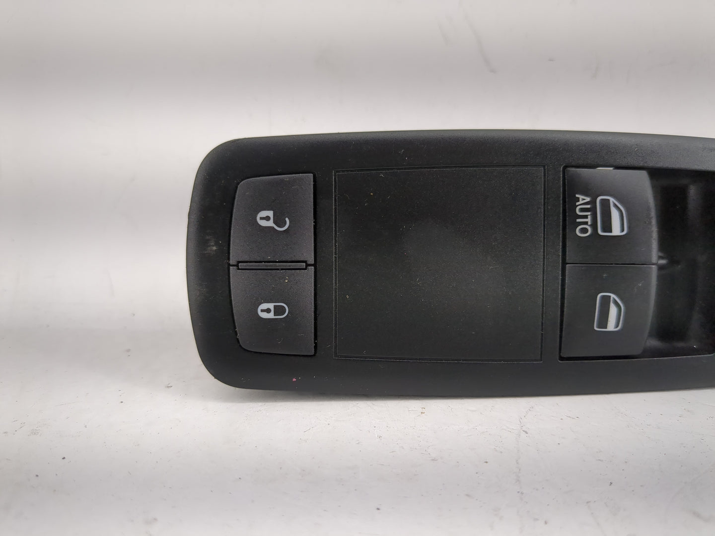 2014 Dodge Caravan Master Power Window Switch Replacement Driver Side Left P/N:68110870AA Fits Fits 2012 2013 2015 2016 OEM 