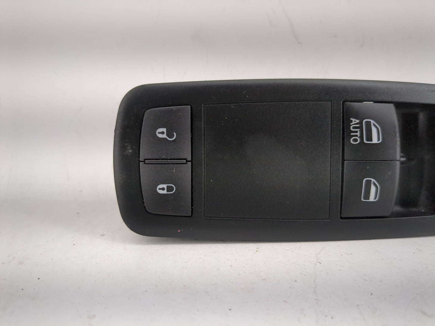 2014 Dodge Caravan Master Power Window Switch Replacement Driver Side Left P/N:68110870AA Fits Fits 2012 2013 2015 2016 OEM 
