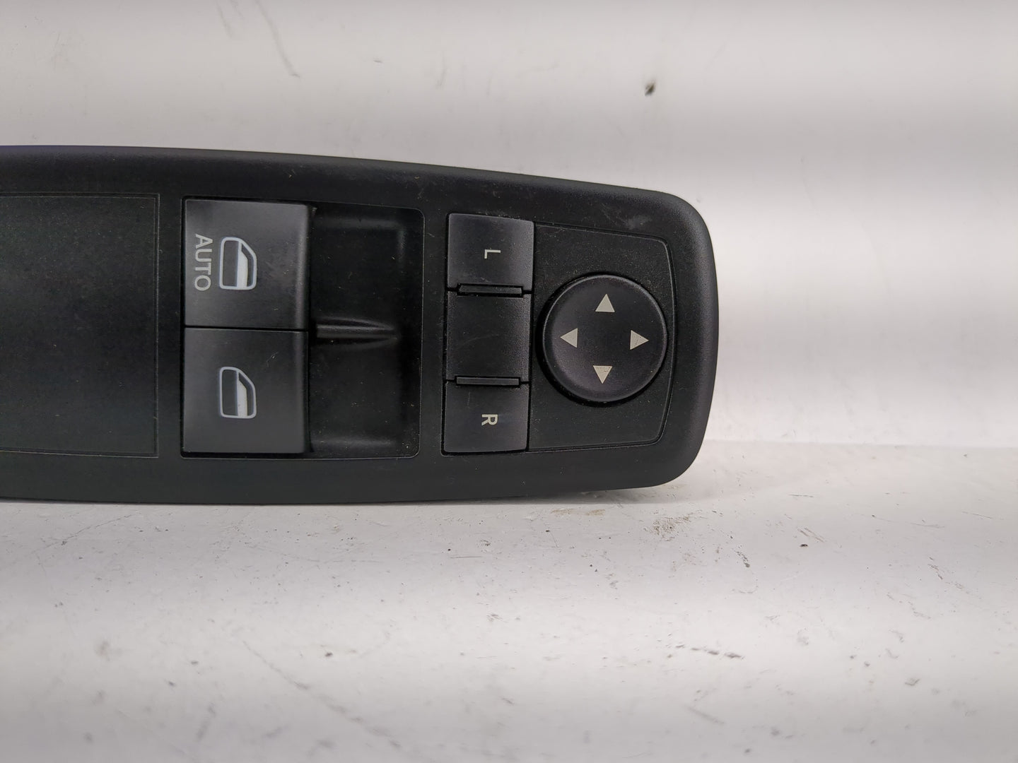 2014 Dodge Caravan Master Power Window Switch Replacement Driver Side Left P/N:68110870AA Fits Fits 2012 2013 2015 2016 OEM 