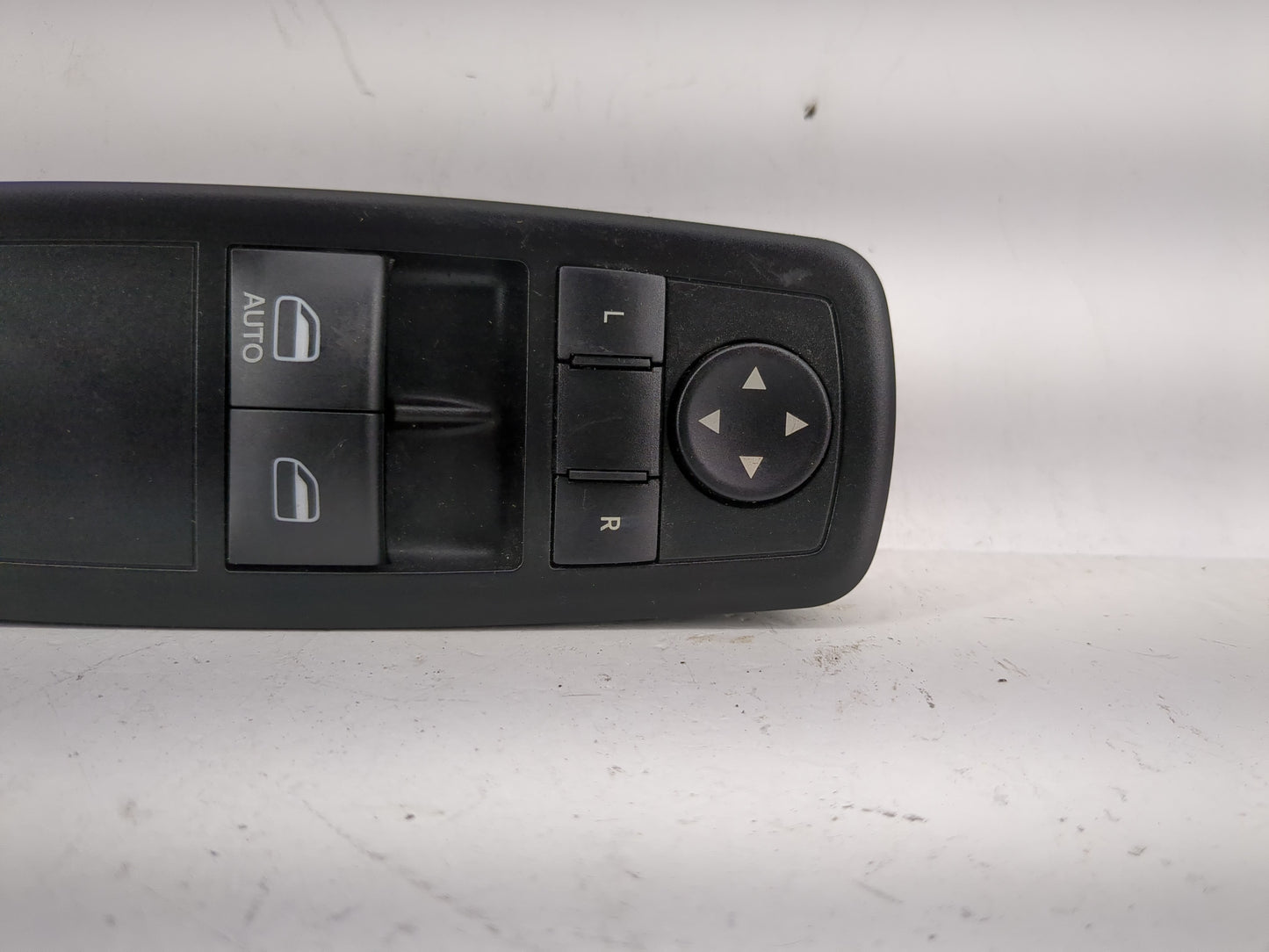2014 Dodge Caravan Master Power Window Switch Replacement Driver Side Left P/N:68110870AA Fits Fits 2012 2013 2015 2016 OEM 