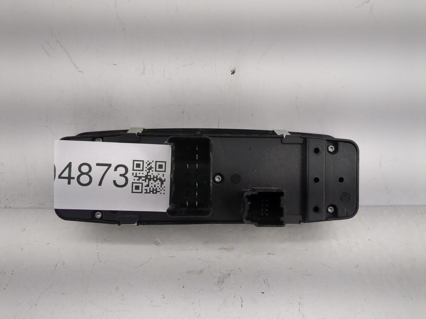 2014 Dodge Caravan Master Power Window Switch Replacement Driver Side Left P/N:68110870AA Fits Fits 2012 2013 2015 2016 OEM 