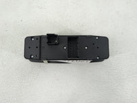 2014 Dodge Caravan Master Power Window Switch Replacement Driver Side Left P/N:68110866AA Fits OEM Used Auto Parts - Oemused