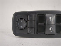 2014 Dodge Caravan Master Power Window Switch Replacement Driver Side Left P/N:68110866AA Fits OEM Used Auto Parts - Oemused