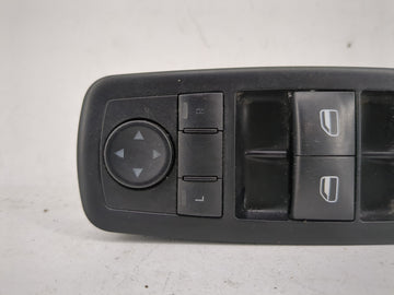 2014 Dodge Caravan Master Power Window Switch Replacement Driver Side Left P/N:68110866AA Fits OEM Used Auto Parts
