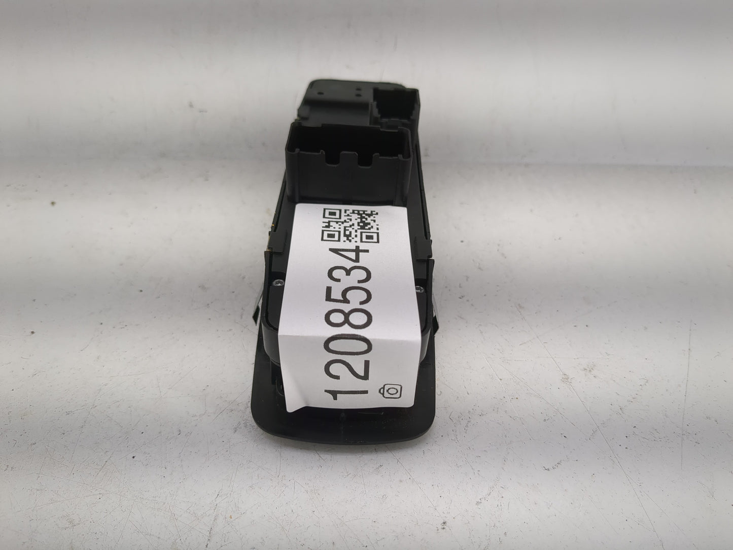 2014 Dodge Caravan Master Power Window Switch Replacement Driver Side Left P/N:68110866AA Fits OEM Used Auto Parts - Oemused