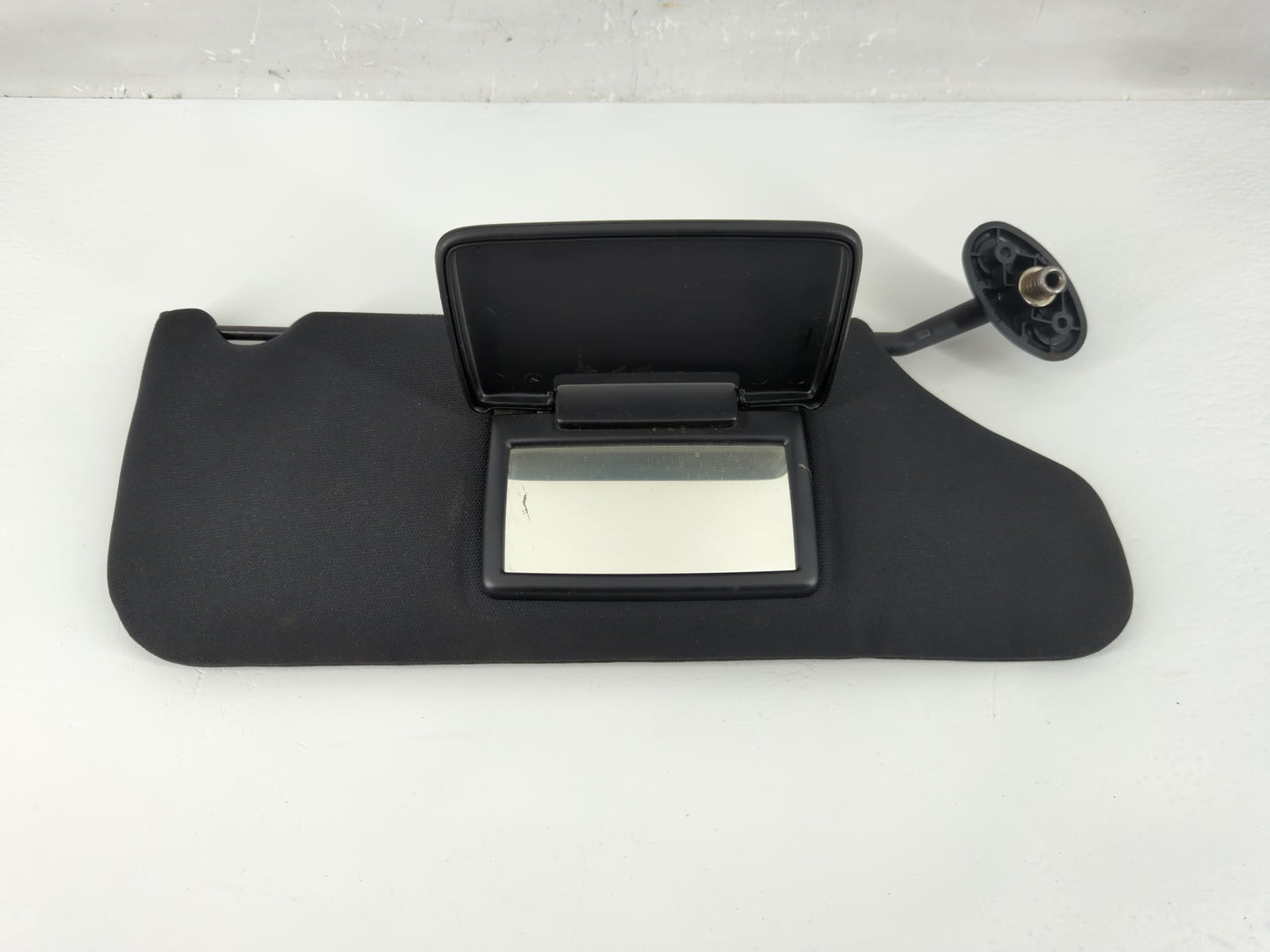 2014 Dodge Caravan Sun Visor Shade Replacement Passenger Right Mirror Fits Fits 2011 2012 2013 2015 2016 2017 2018 2019 2020