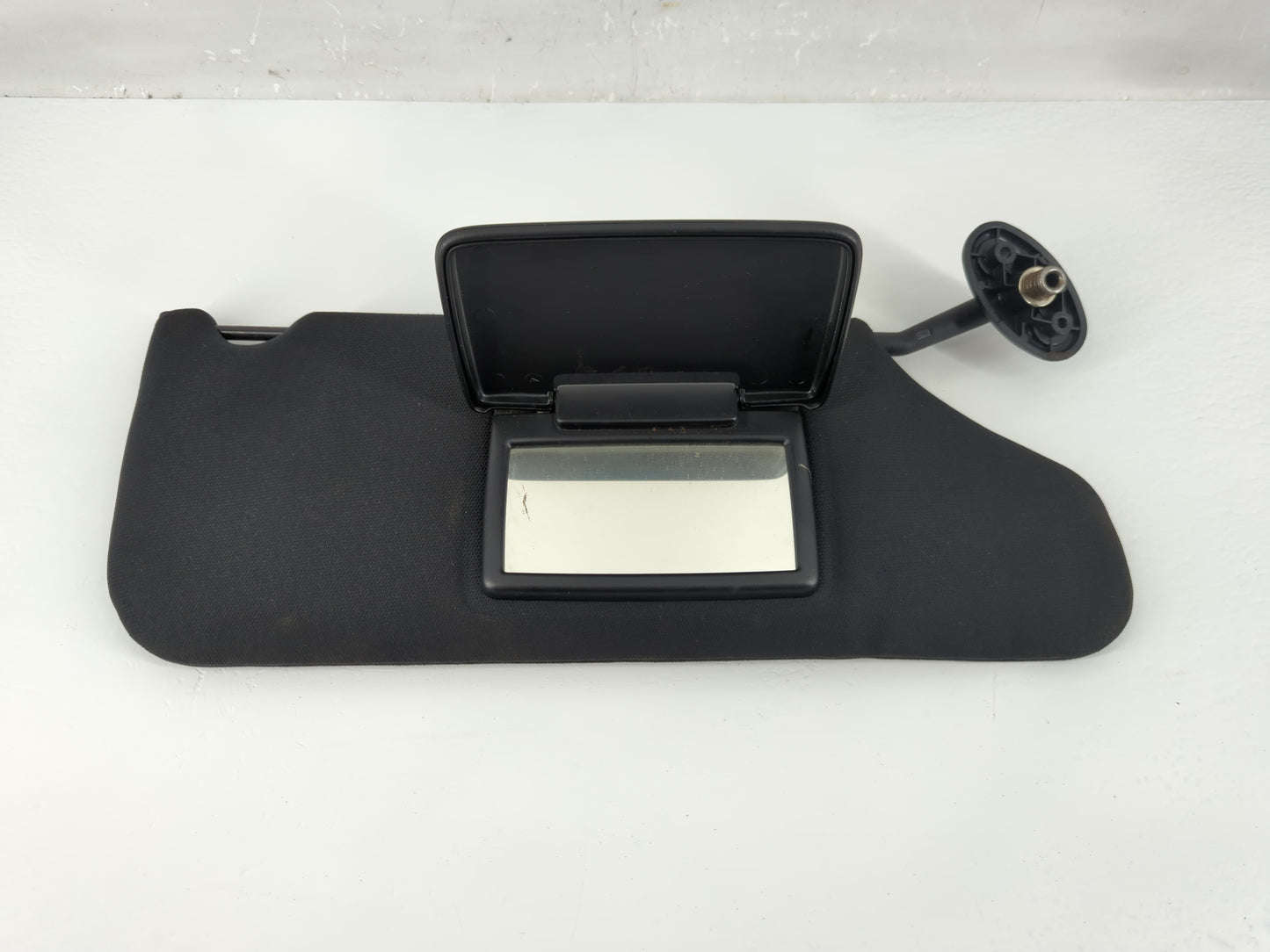 2014 Dodge Caravan Sun Visor Shade Replacement Passenger Right Mirror Fits Fits 2011 2012 2013 2015 2016 2017 2018 2019 2020