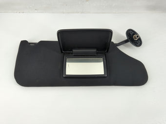 compare product 2014 Dodge Caravan Sun Visor Shade Replacement Passenger Right Mirror Fits Fits 2011 2012 2013 2015 2016 2017 2018 2019 2020 OEM Used Auto Parts