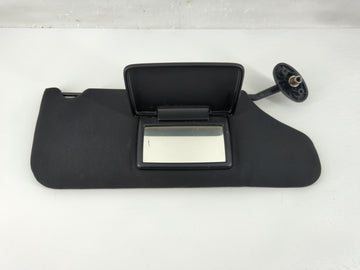 2014 Dodge Caravan Sun Visor Shade Replacement Passenger Right Mirror Fits Fits 2011 2012 2013 2015 2016 2017 2018 2019 2020