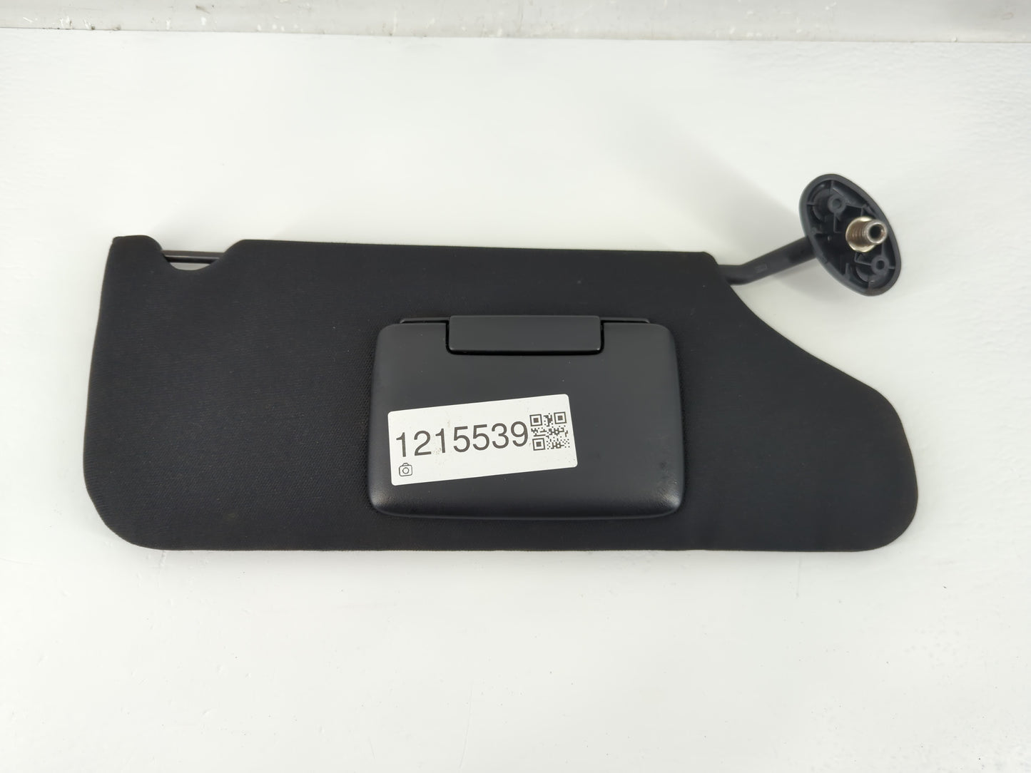 2014 Dodge Caravan Sun Visor Shade Replacement Passenger Right Mirror Fits Fits 2011 2012 2013 2015 2016 2017 2018 2019 2020