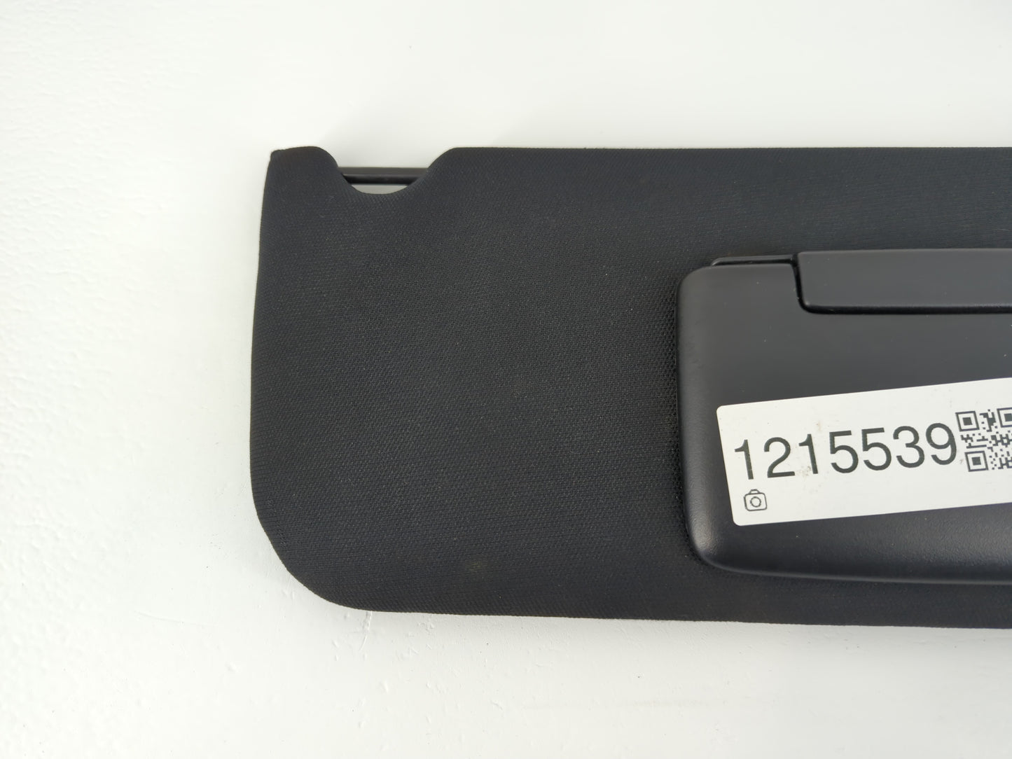 2014 Dodge Caravan Sun Visor Shade Replacement Passenger Right Mirror Fits Fits 2011 2012 2013 2015 2016 2017 2018 2019 2020