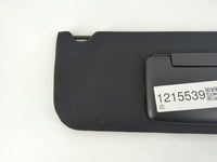 2014 Dodge Caravan Sun Visor Shade Replacement Passenger Right Mirror Fits Fits 2011 2012 2013 2015 2016 2017 2018 2019 2020