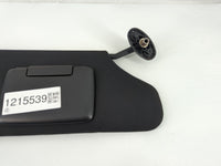 2014 Dodge Caravan Sun Visor Shade Replacement Passenger Right Mirror Fits Fits 2011 2012 2013 2015 2016 2017 2018 2019 2020
